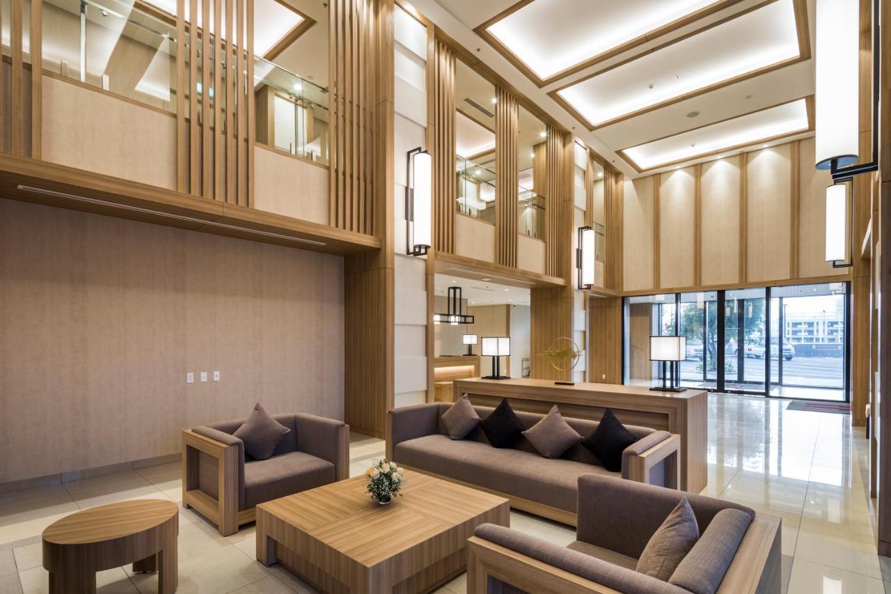 Roygent Parks Phong Hotel Hai Phong