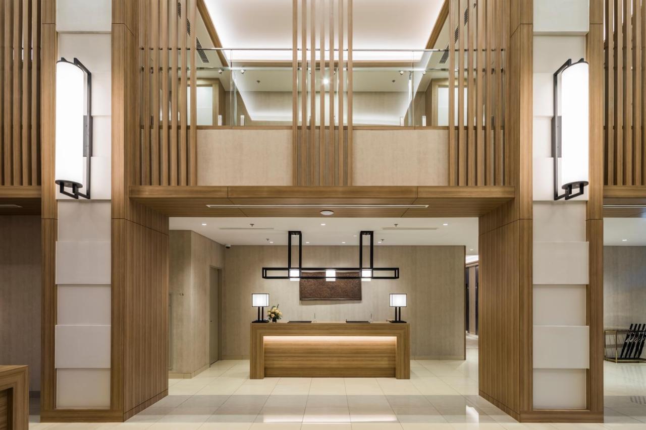 Hotel Roygent Parks Phong 5*