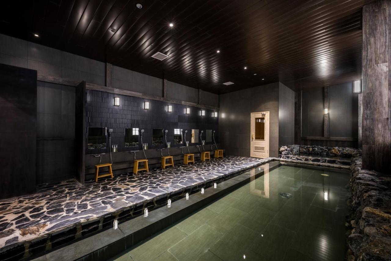 Hotel Roygent Parks Phong