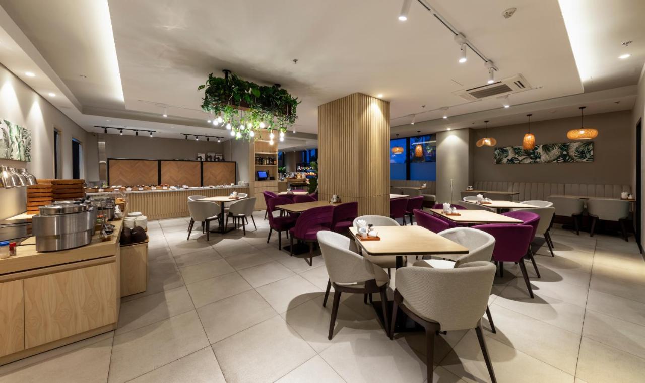 Roygent Parks Phong Hotel Hai Phong