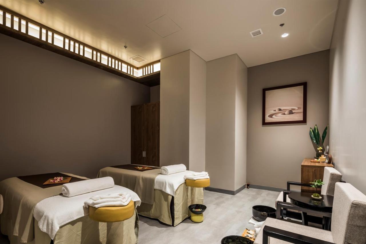 Roygent Parks Phong Hotel Hai Phong