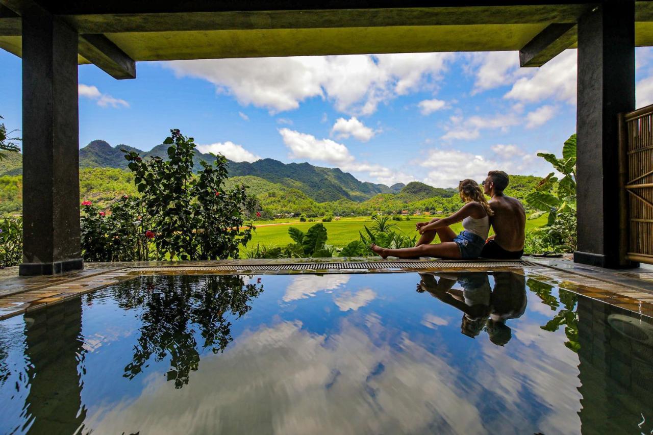Hotel Mai Chau Ecolodge