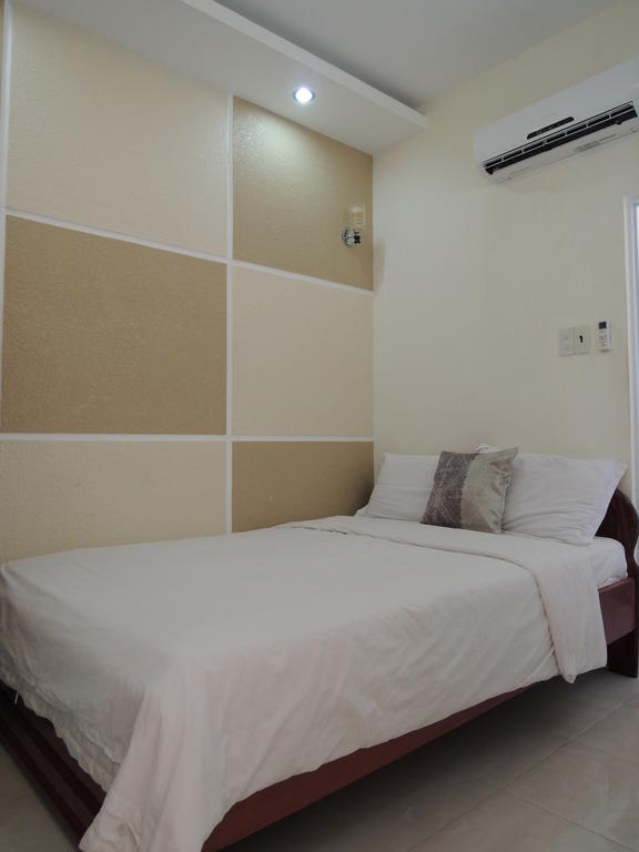 Apus 2* Nha Trang