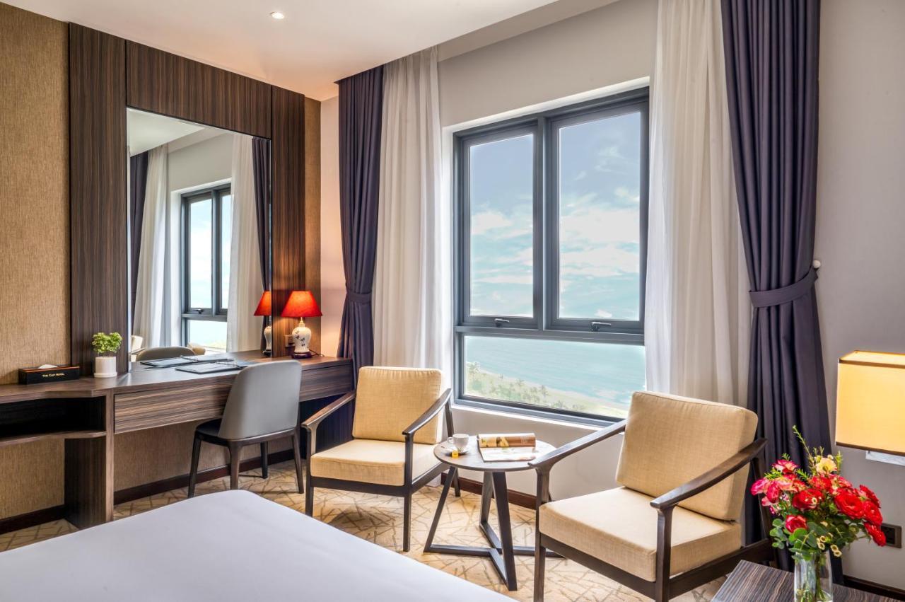 Hotel The Cap 4*