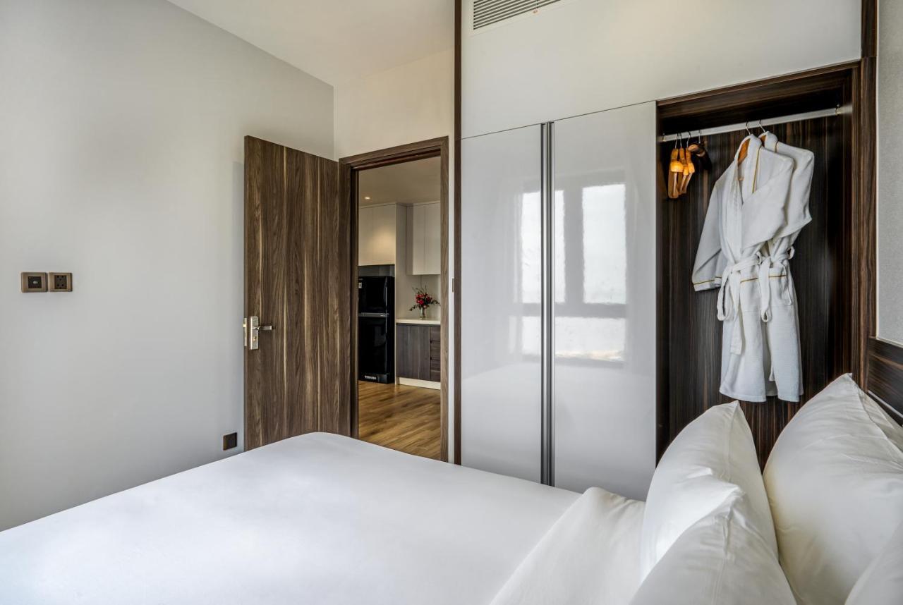 The Cap 4* Vung Tau