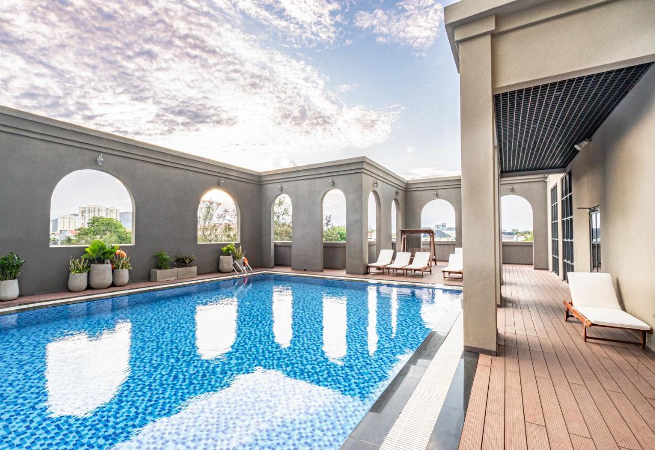 The Cap Hotel 4*