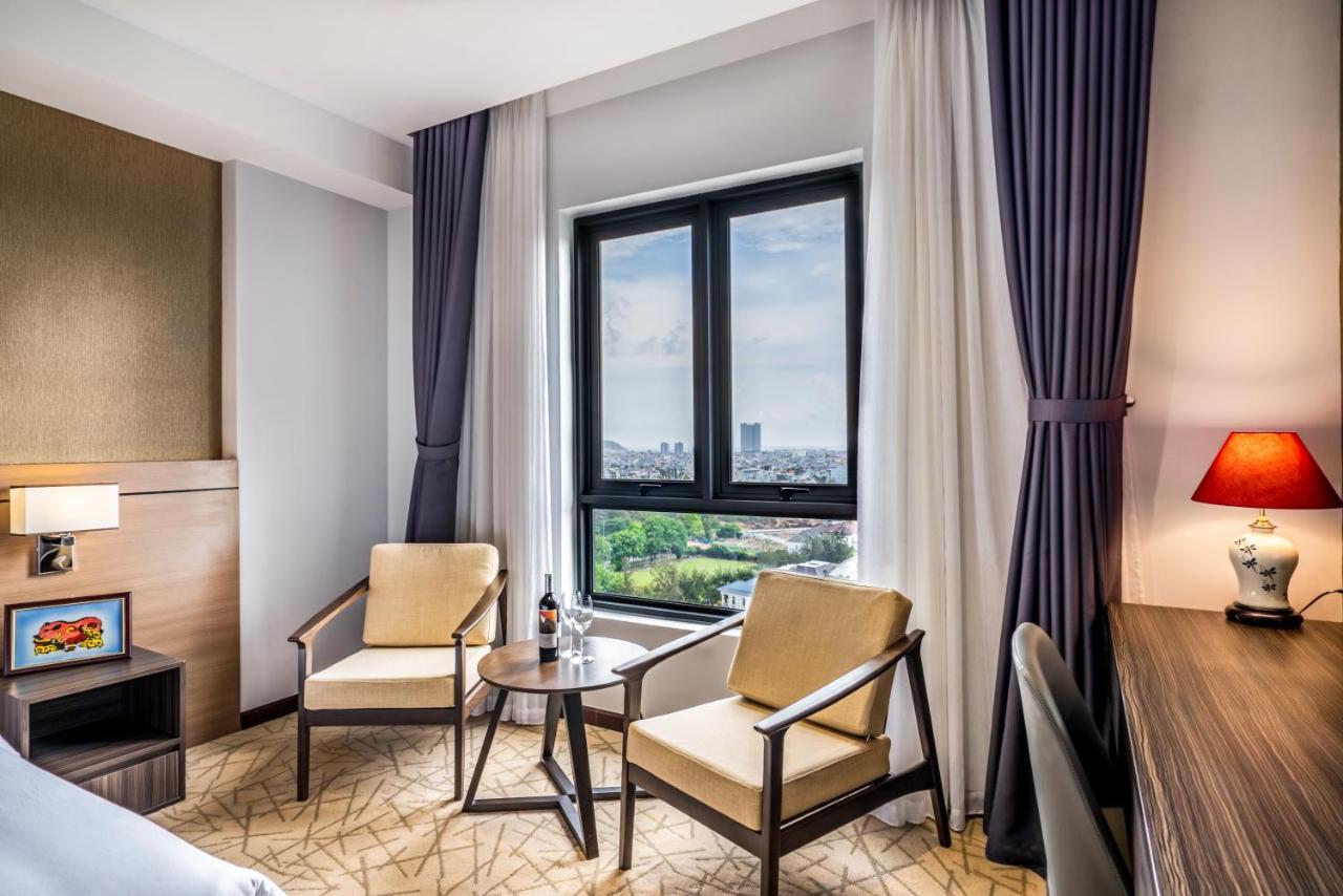 Hotel The Cap Vung Tau