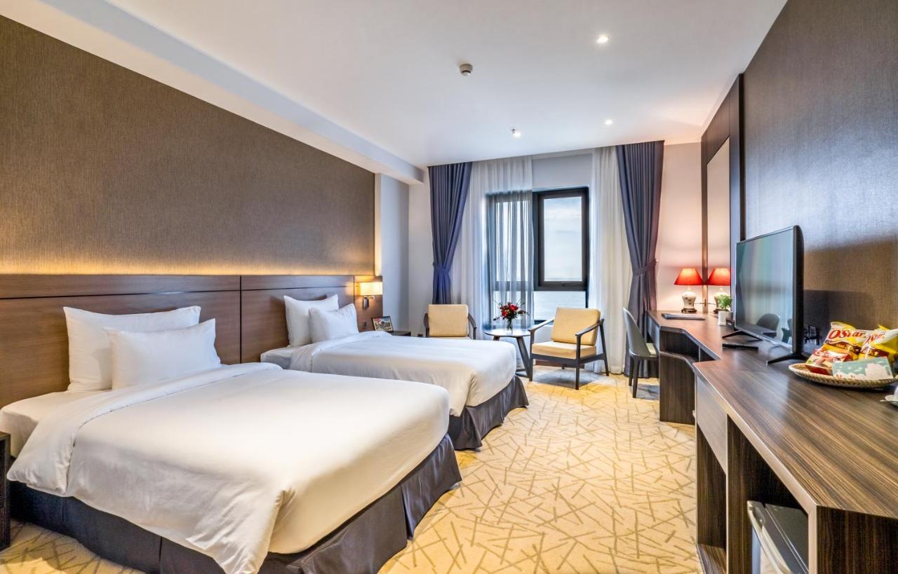 Hotel The Cap
