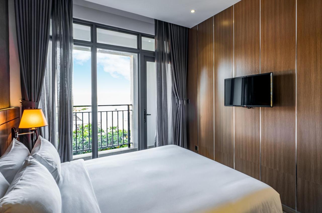 Hotel The Cap 4*