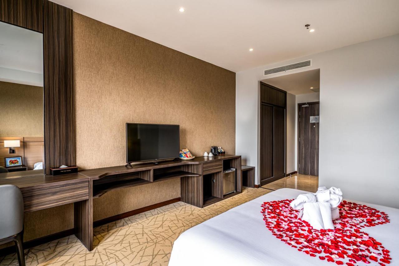 Hotel The Cap