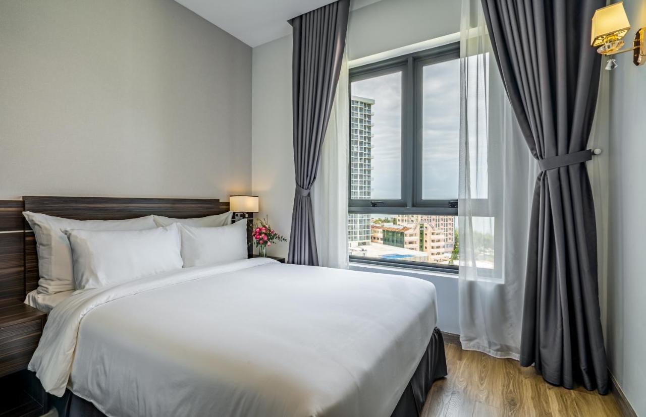 Hotel The Cap 4*