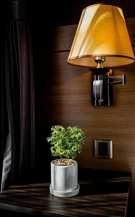 The Cap Hotel 4*