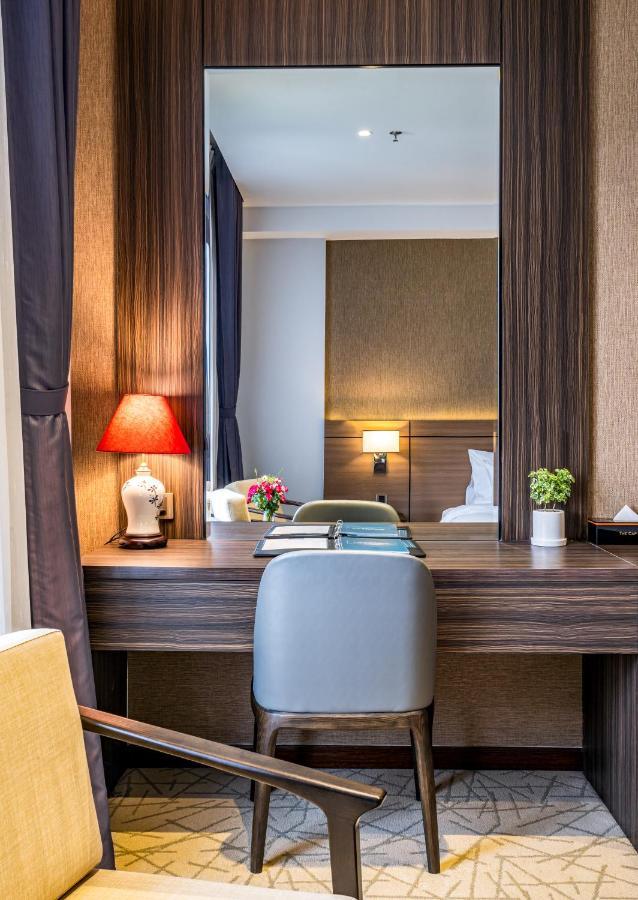 The Cap Hotel Vung Tau
