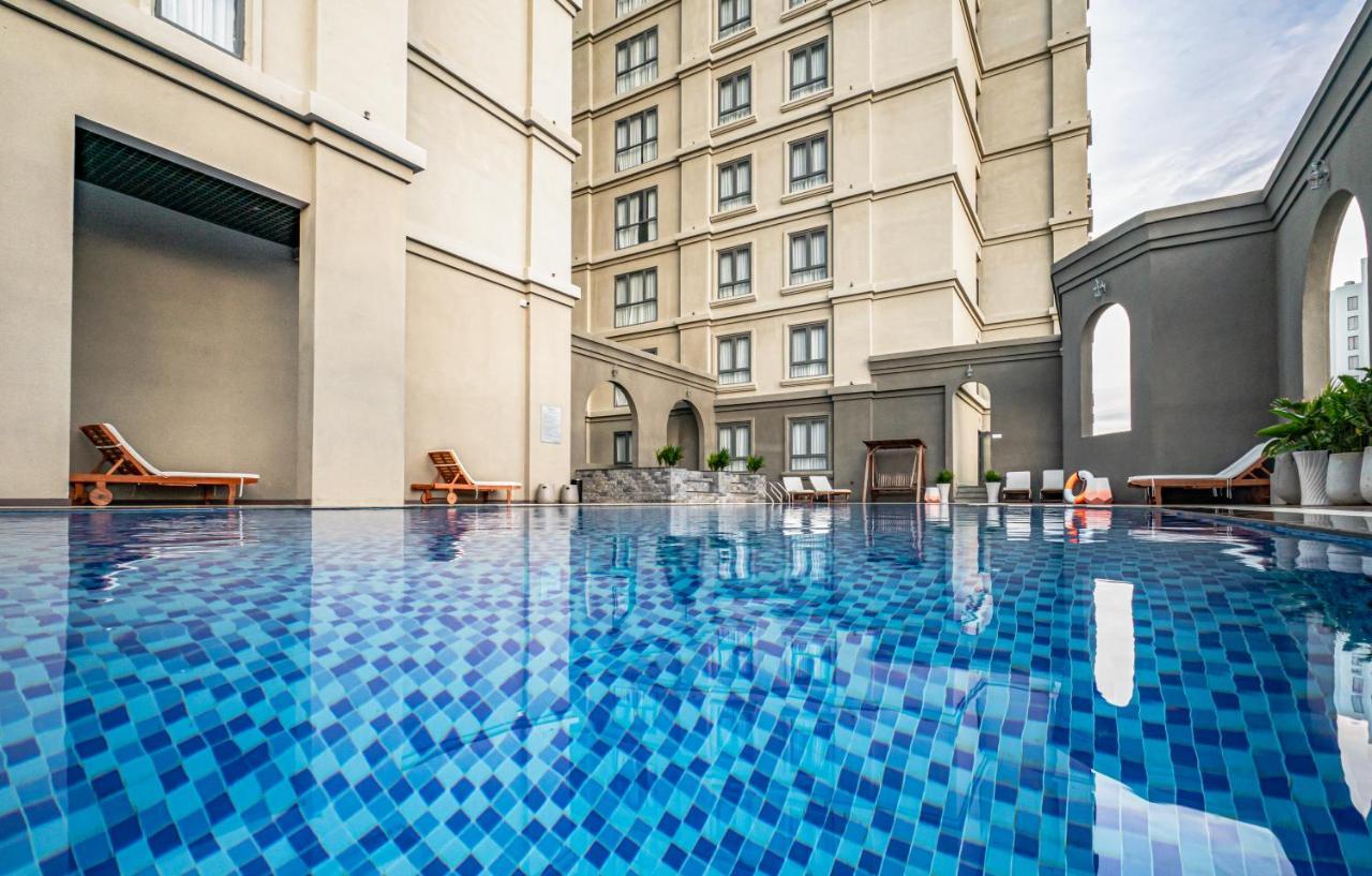 Hotel The Cap 4*