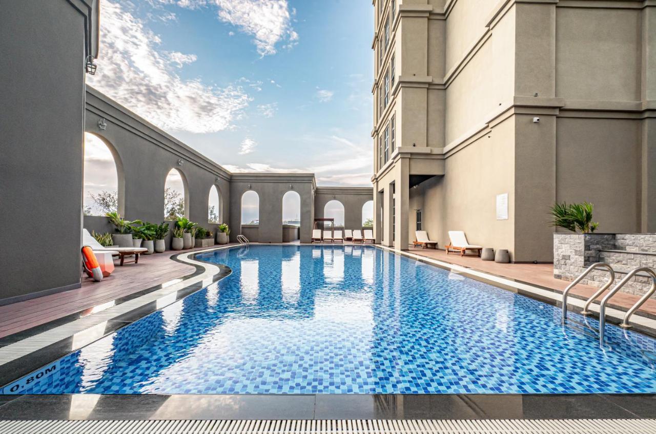 The Cap 4* Vung Tau
