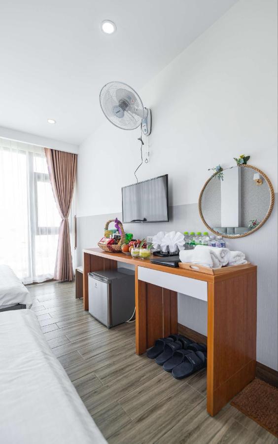 Hotel Huong Bien Quy Nhon