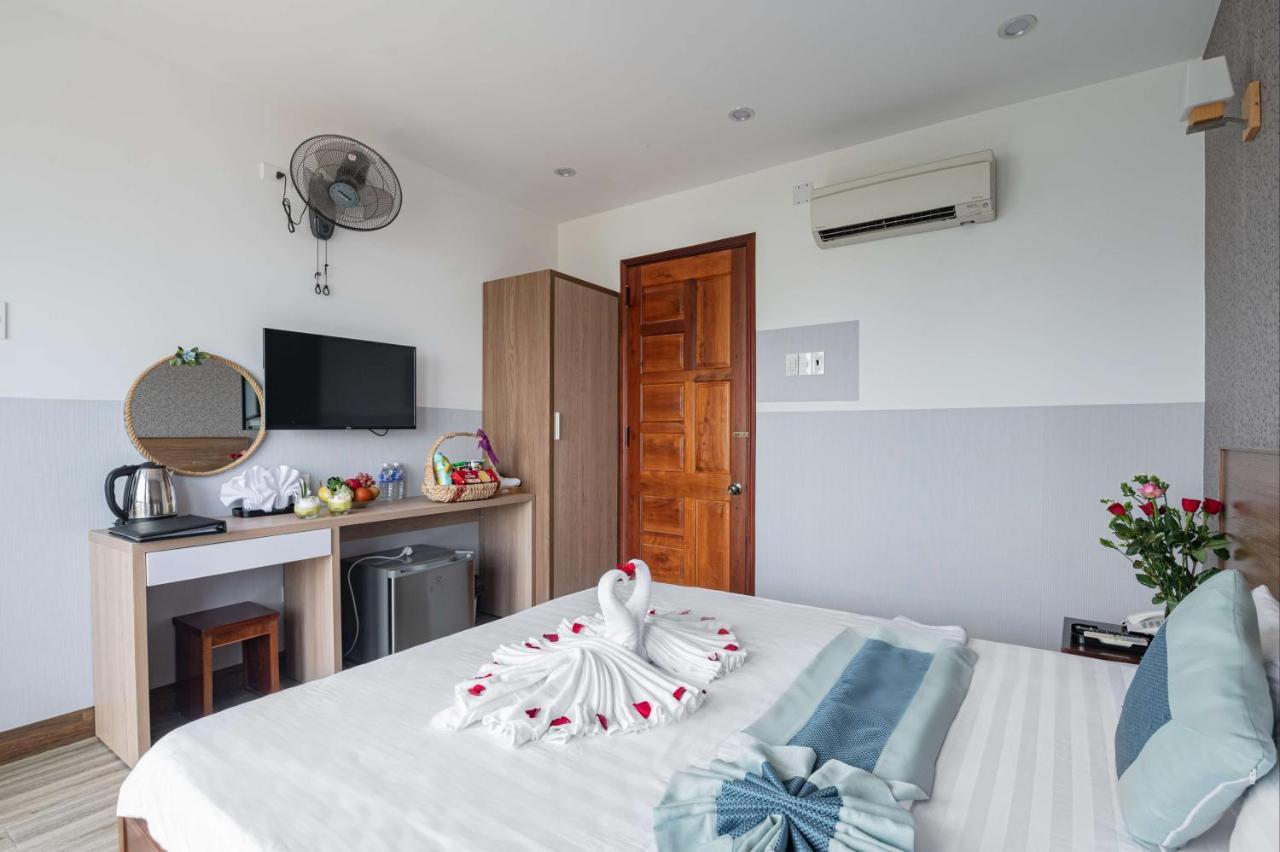 Huong Bien Hotel Quy Nhon