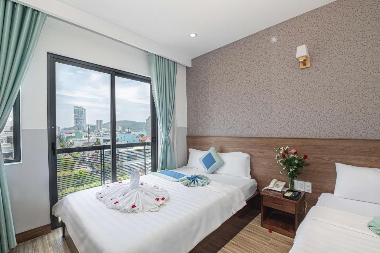 Huong Bien Hotel Quy Nhon