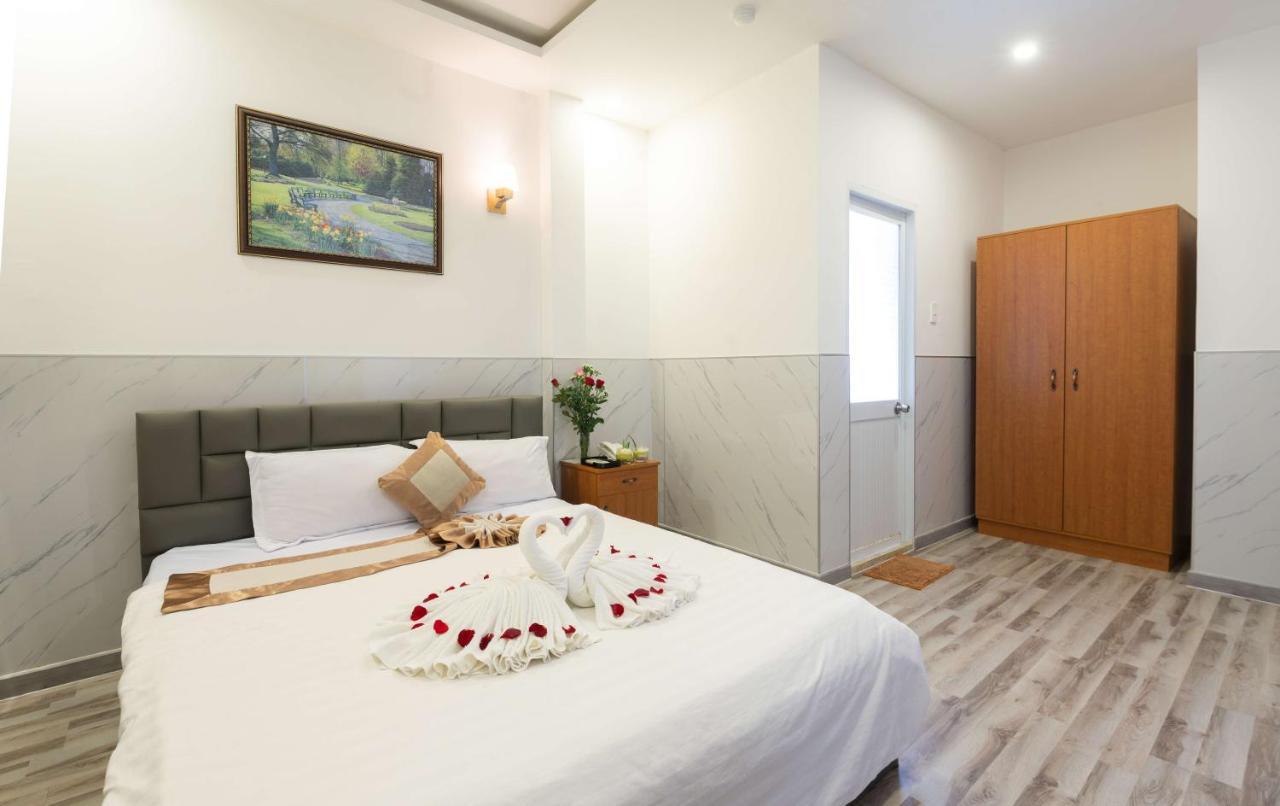 Huong Bien Hotel 2*