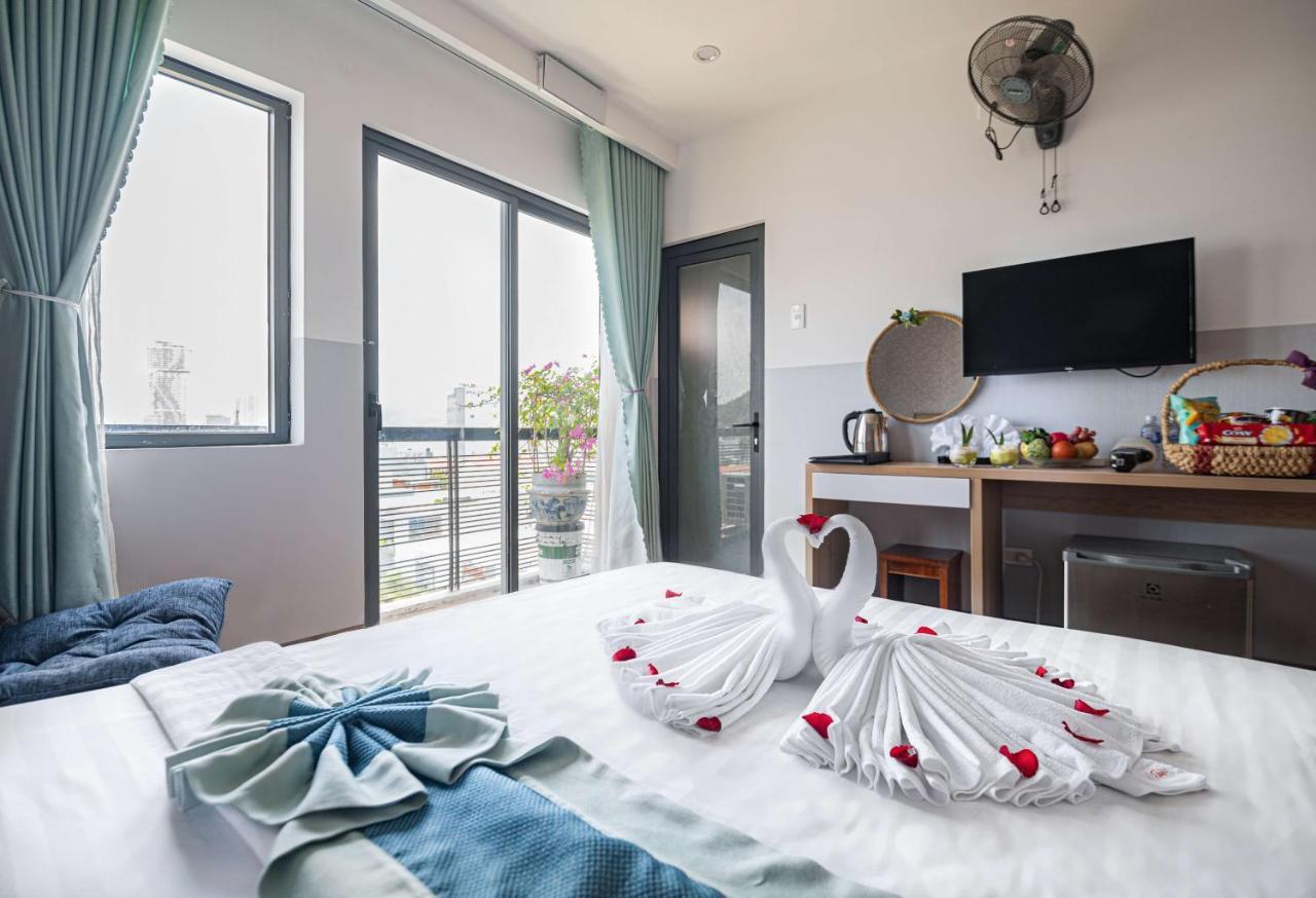 Hotel Huong Bien