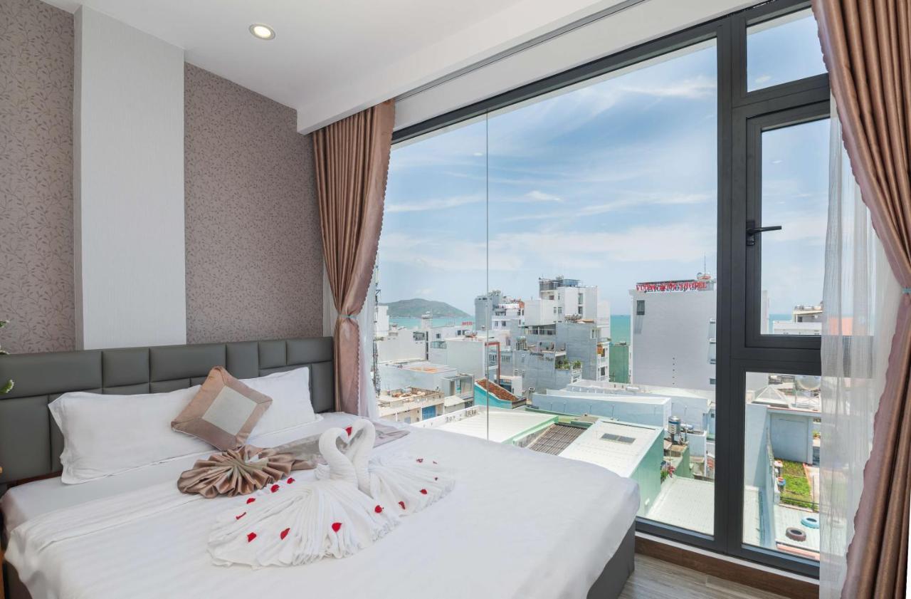 Hotel Huong Bien Quy Nhon