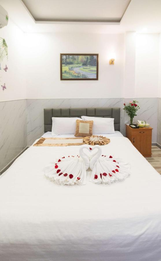 Huong Bien Hotel 2*
