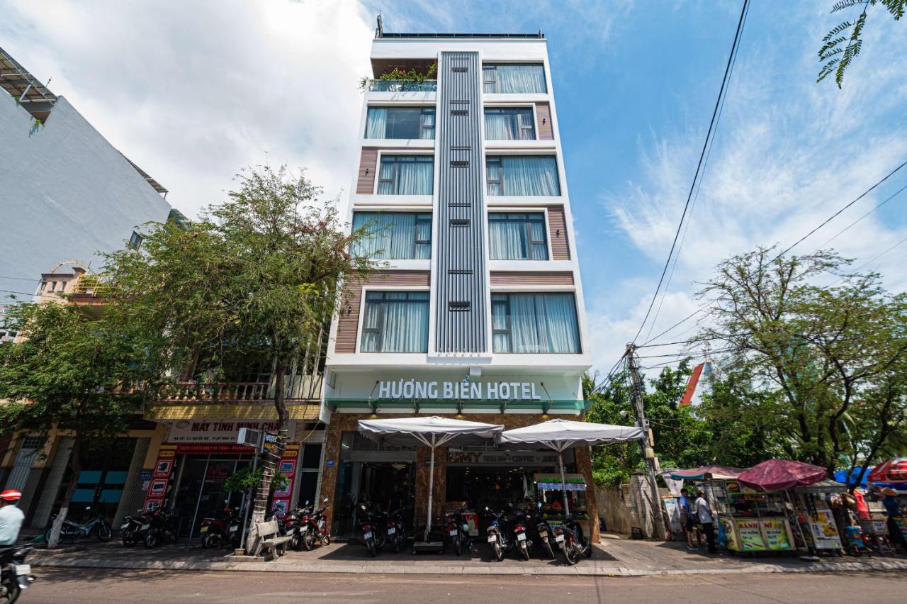 Hotel Huong Bien Quy Nhon