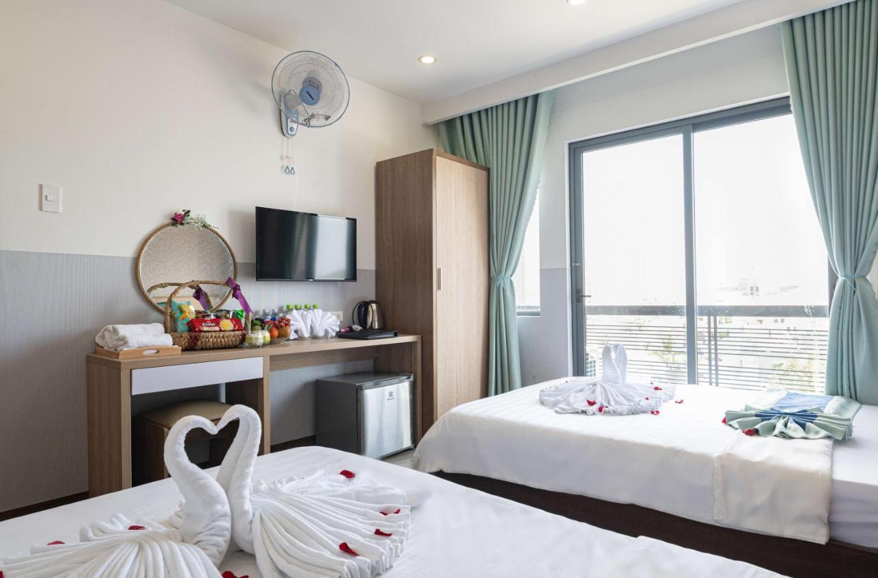 Hotel Huong Bien Quy Nhon