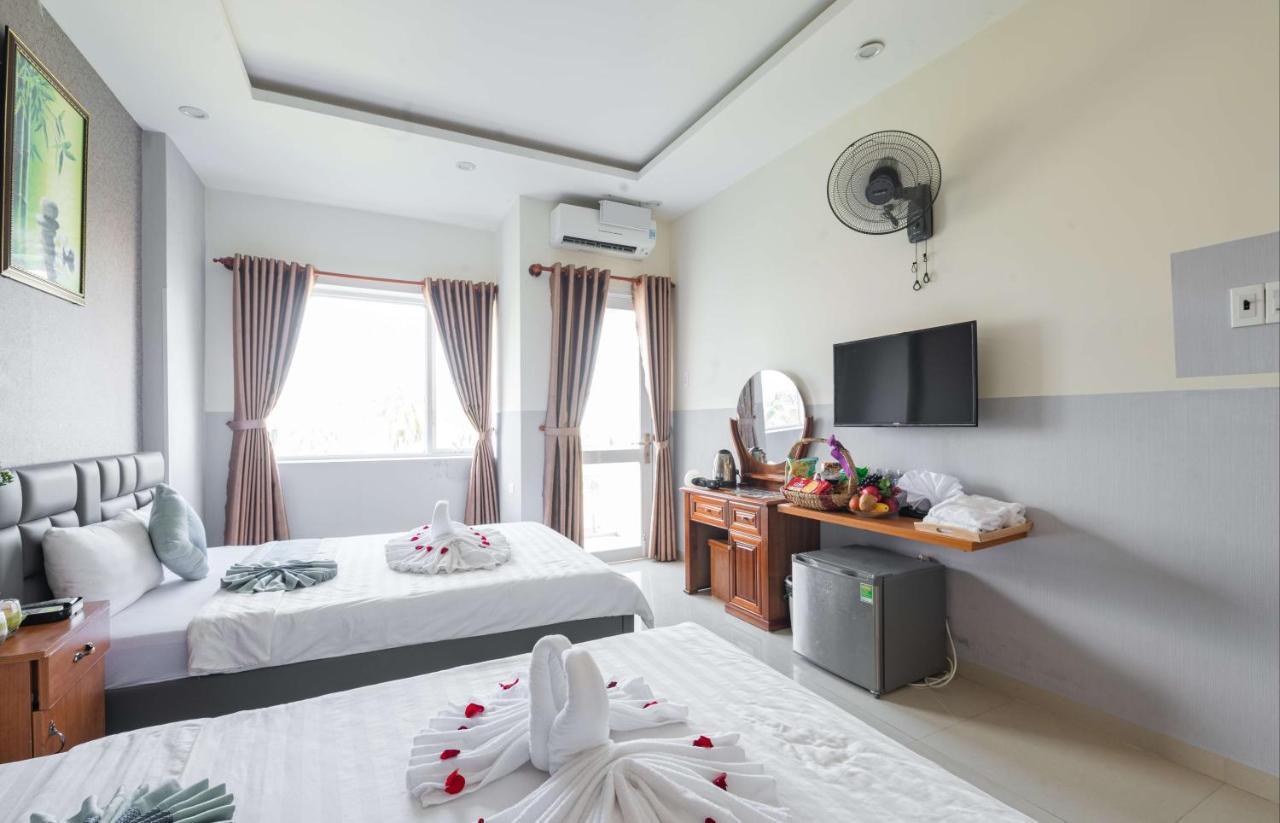 Huong Bien Hotel 2*