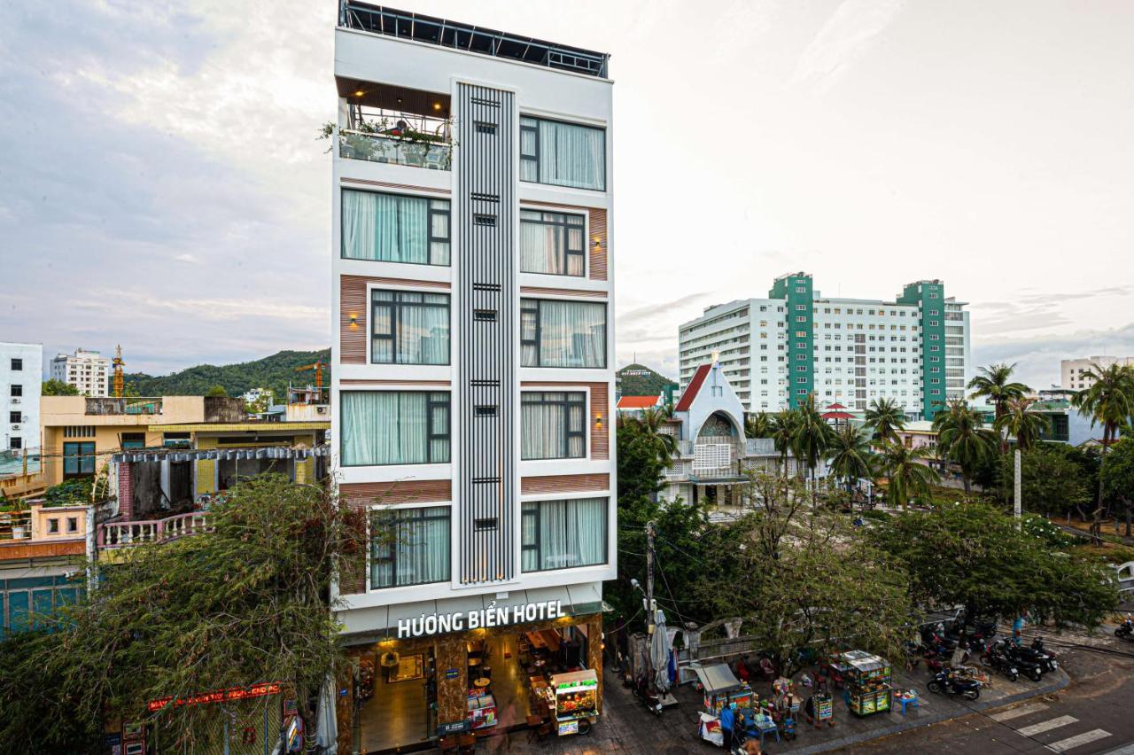 Huong Bien 2* Quy Nhon