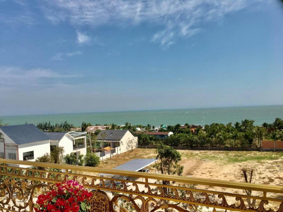 Paris Binh Thuan 3* Tuy Phong