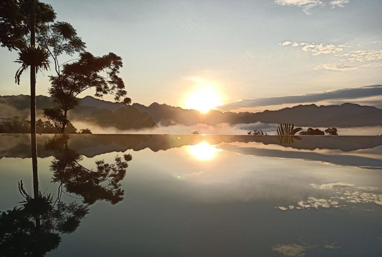 Lodge Puluong Pu Luong