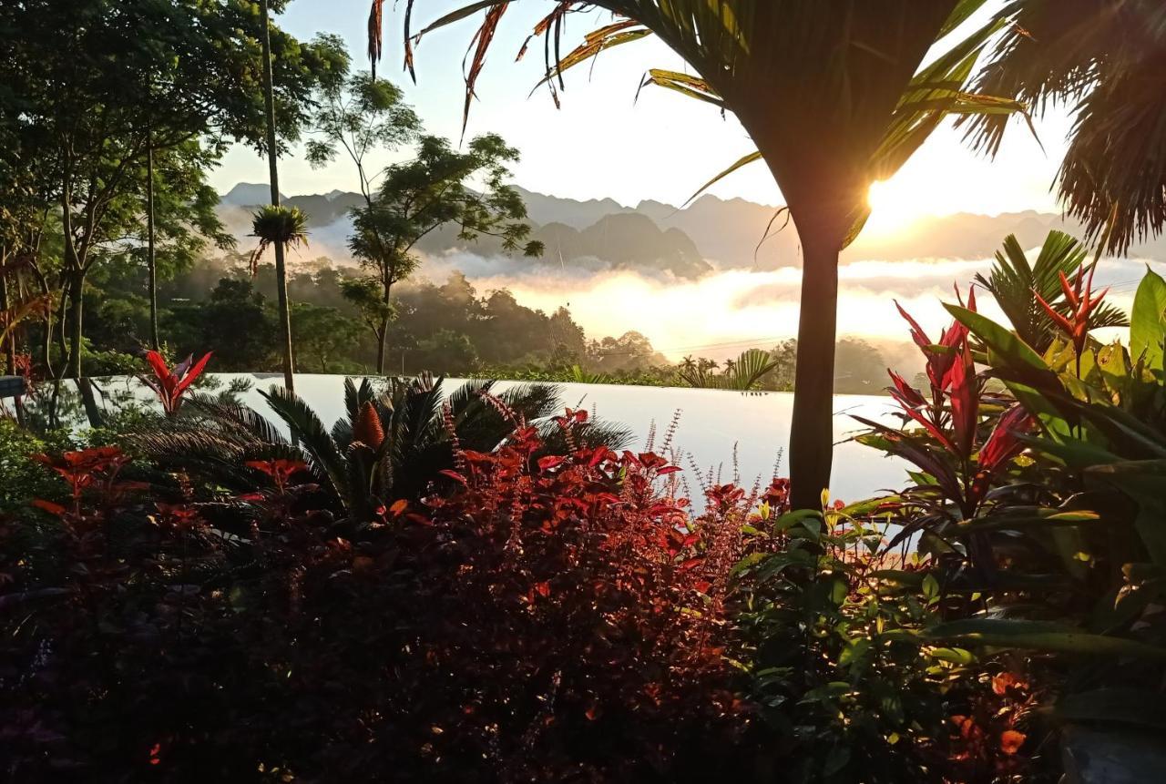 Lodge Puluong Pu Luong
