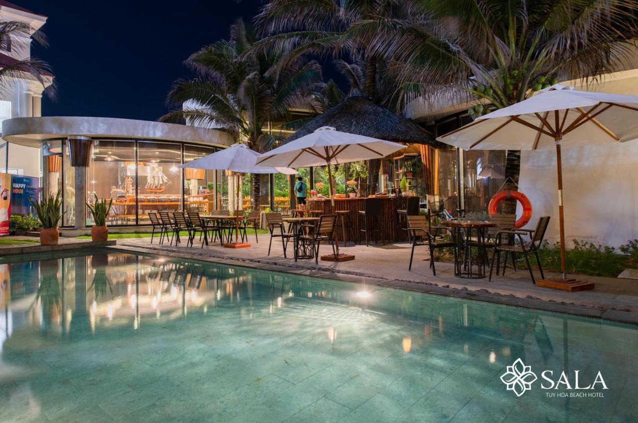 Hotel Sala 4*
