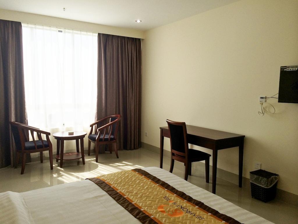 Sea Front Hotel