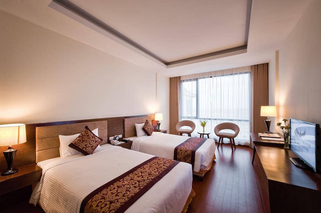 Muong Thanh Quang Binh Hotel Dong Hoi