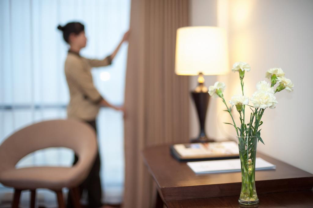 Muong Thanh Quang Binh Hotel Dong Hoi