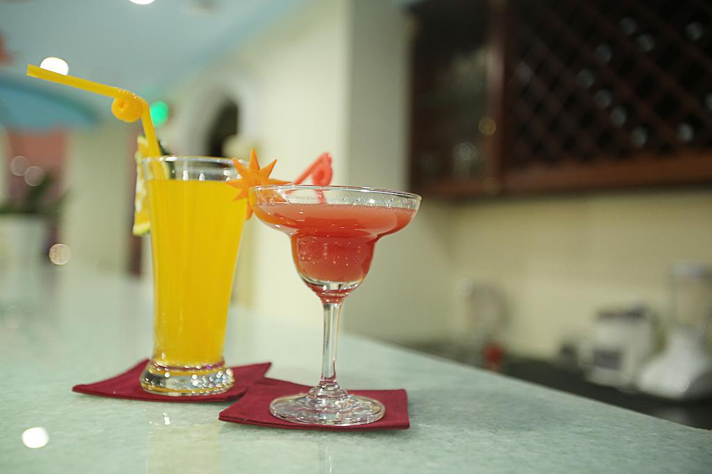Hotel Gopatel Hotel And Spa Đà Nẵng
