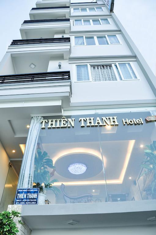Hotel Thien Thanh - E Dragon 3*