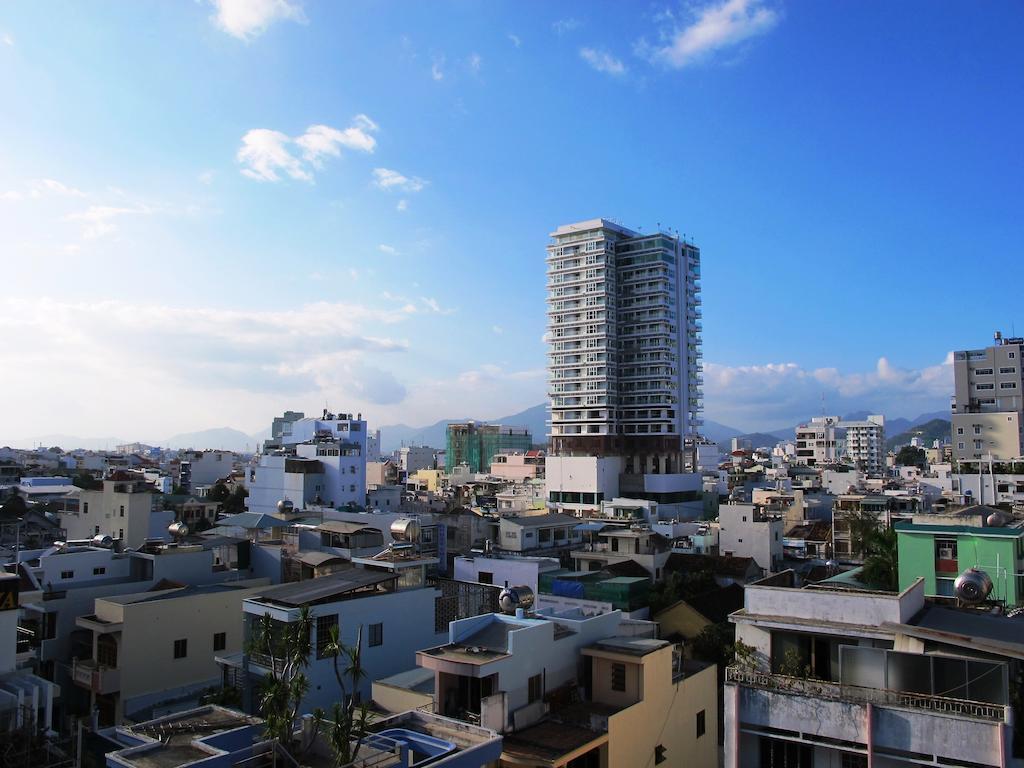 Hotel Bao Long Nha Trang