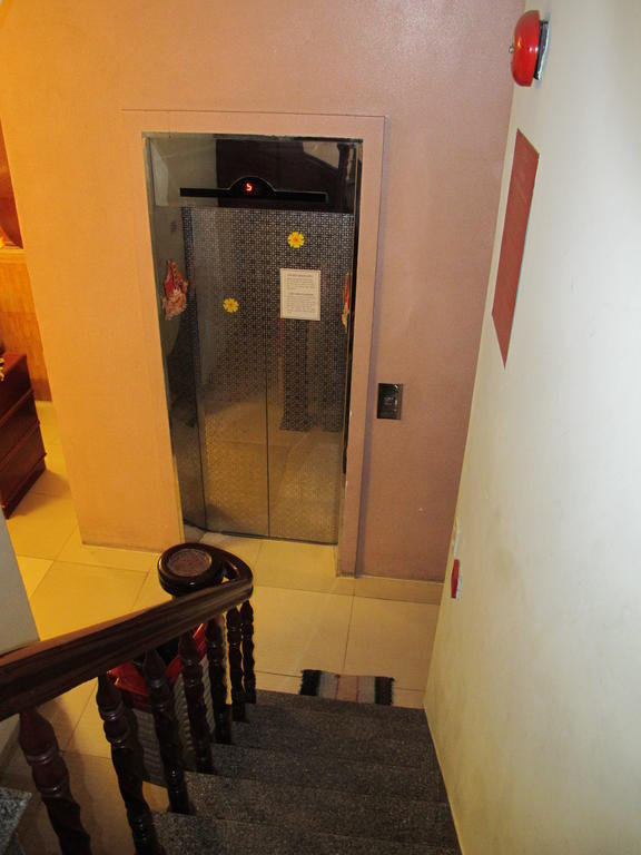 Bao Long Hotel