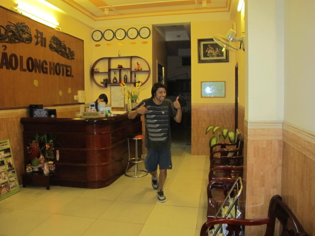 Hotel Bao Long *