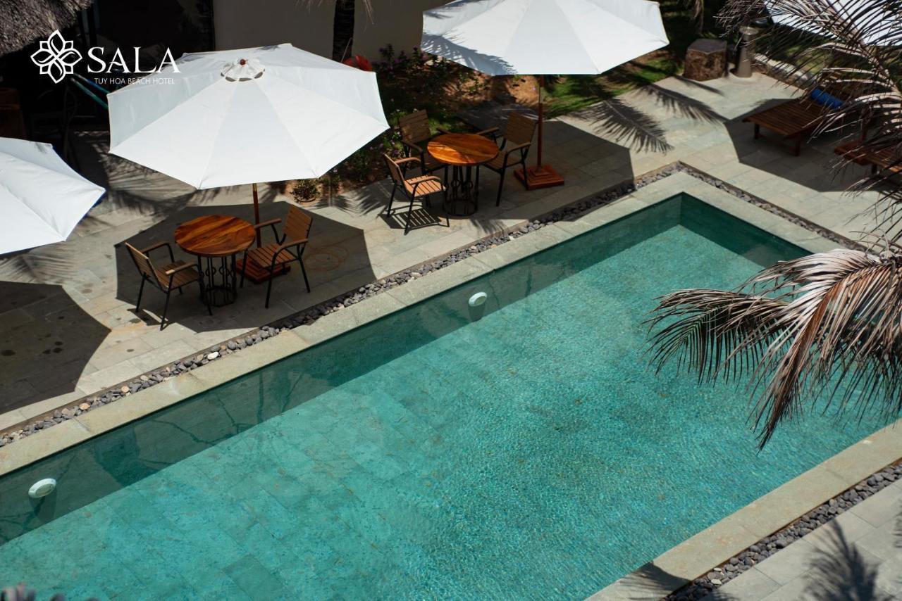 Sala Hotel Tuy Hoa