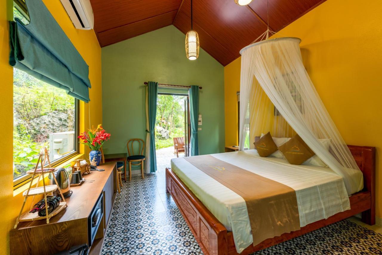 An's Eco Garden Resort 3*
