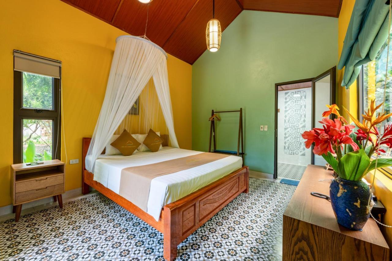 An's Eco Garden Resort