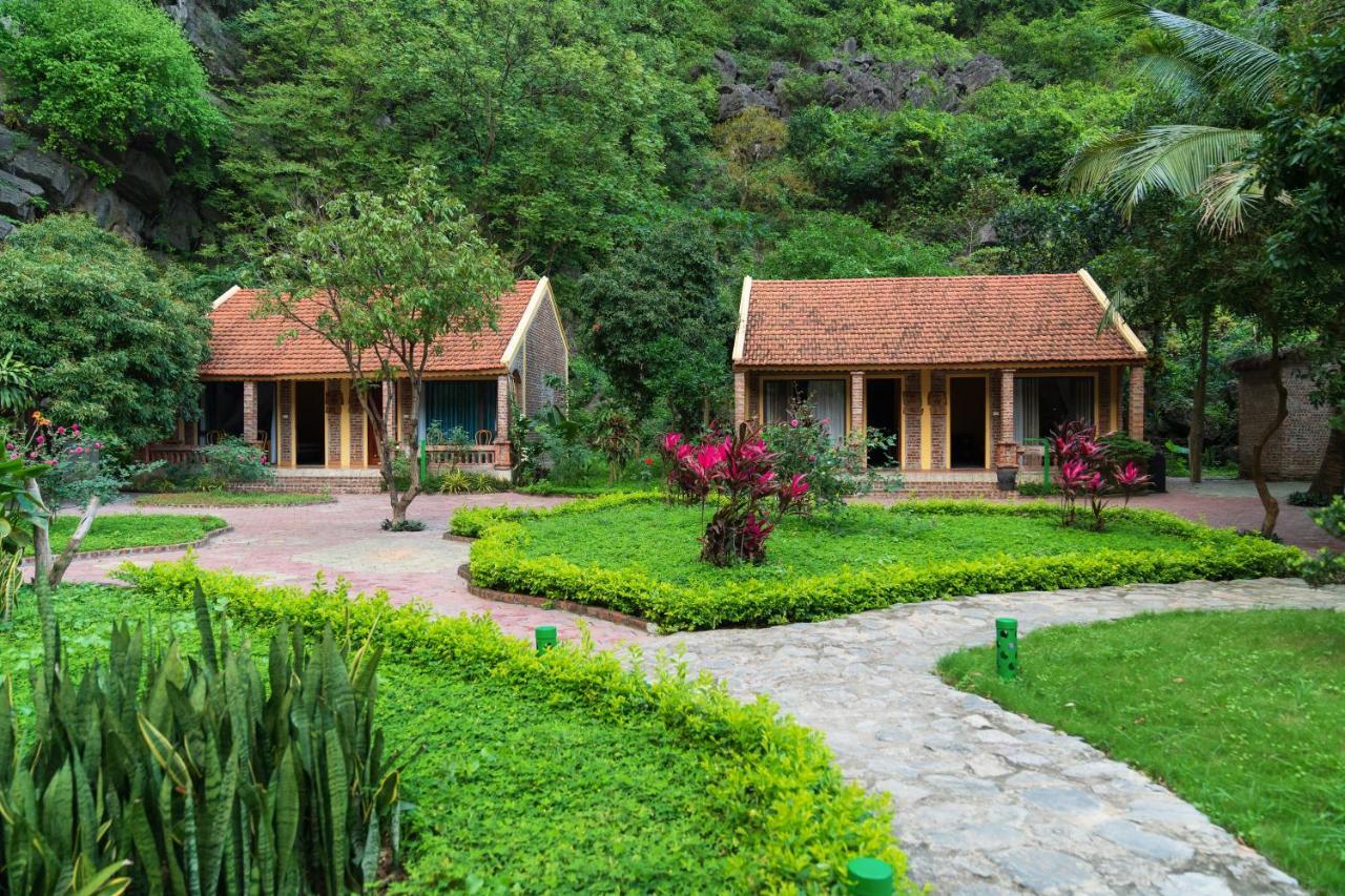 Resort An's Eco Garden 3*