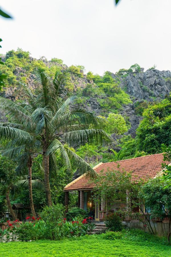 An's Eco Garden 3* Ninh Binh