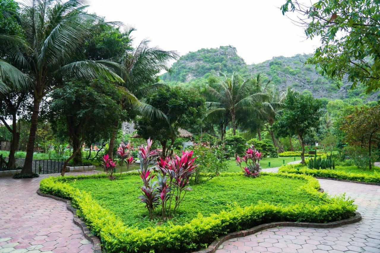 An's Eco Garden Resort