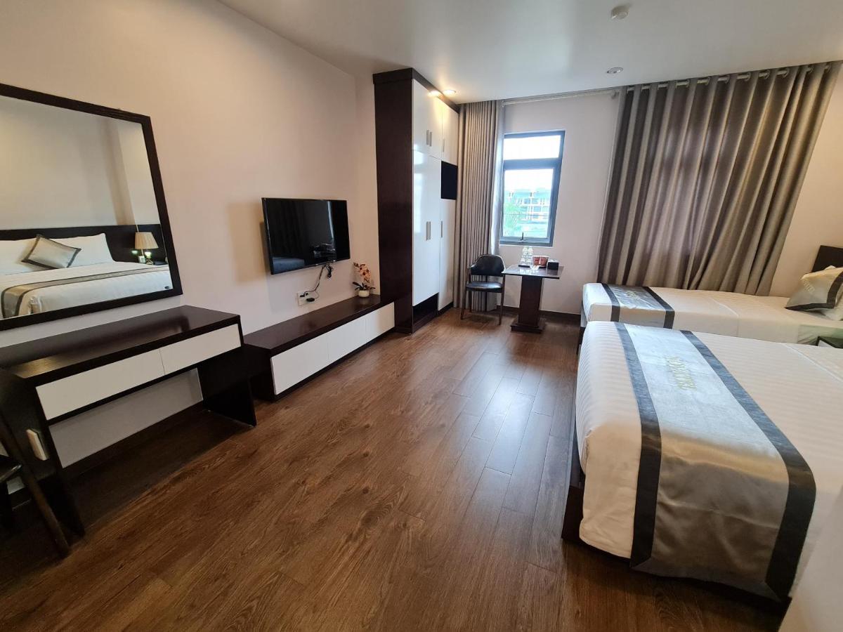 Aparthotel The Nova &