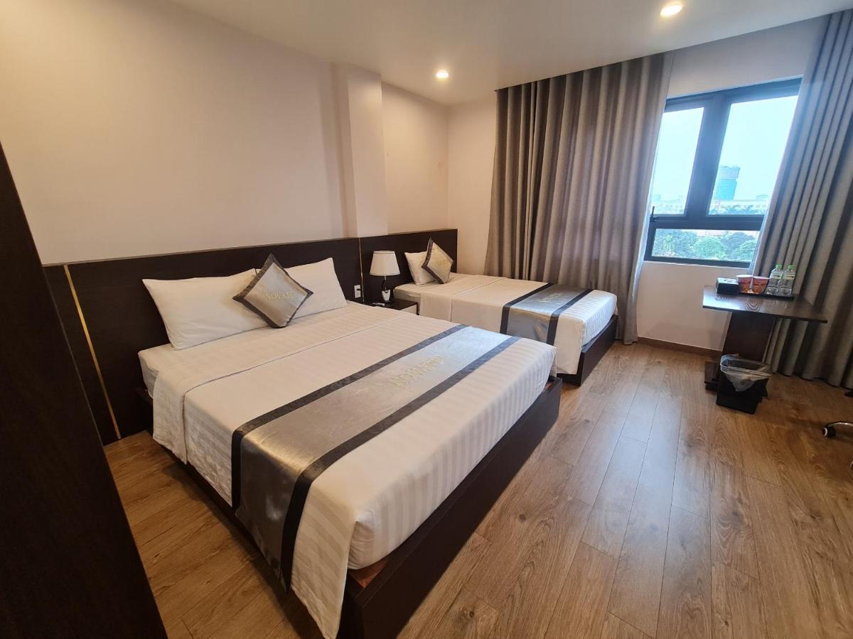 The Nova & Aparthotel